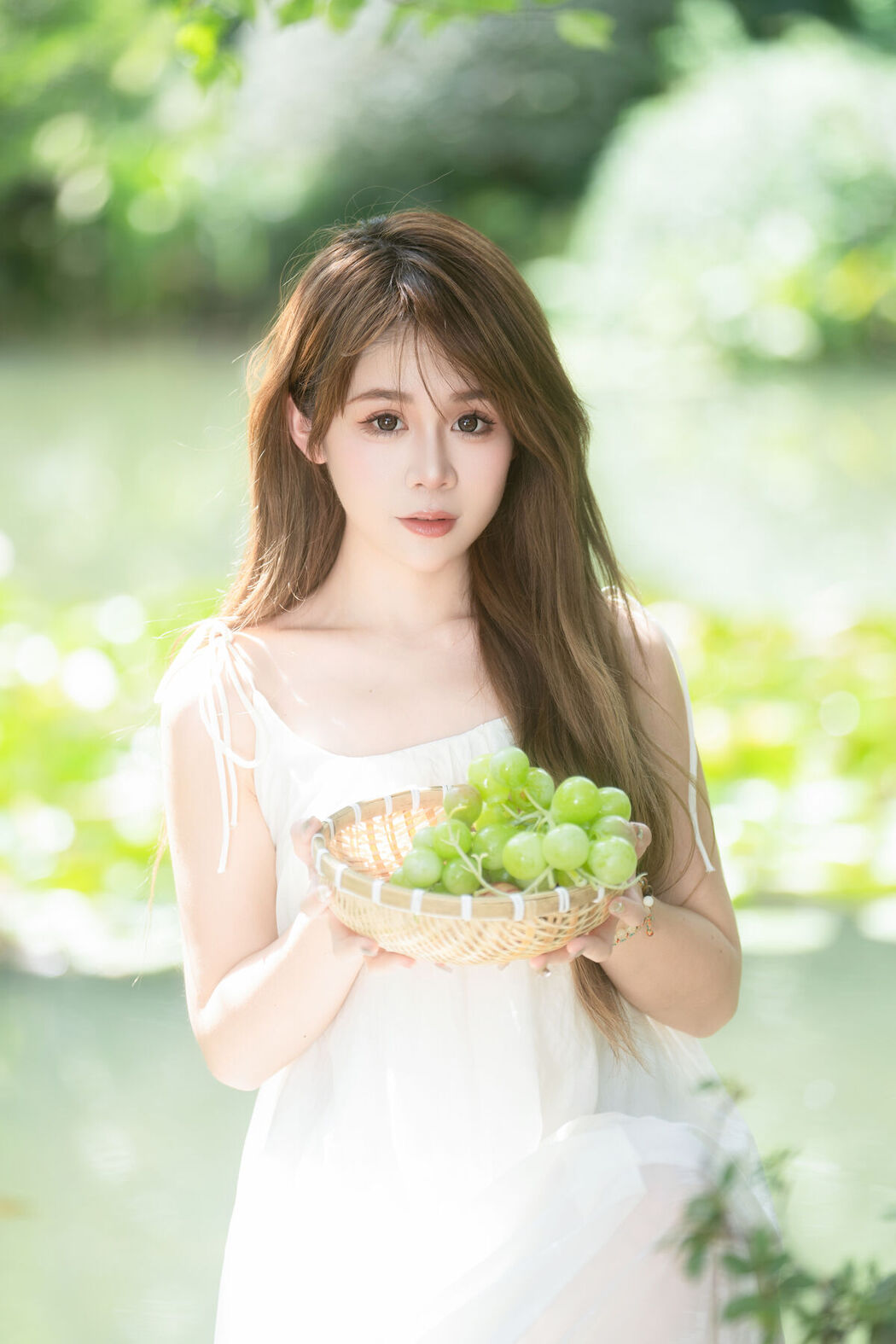 YiTuYu艺图语 Vol.7701 Pao Fu Xiao Fang