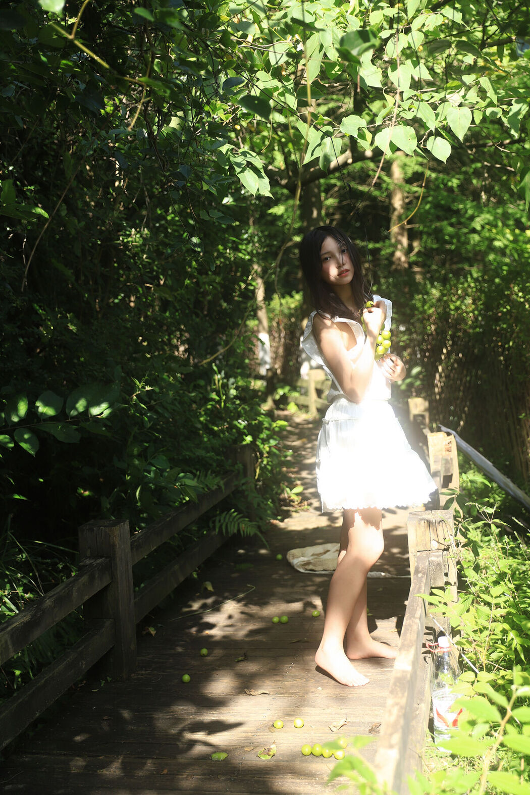 YiTuYu艺图语 Vol.7640 Xing Yun Xi