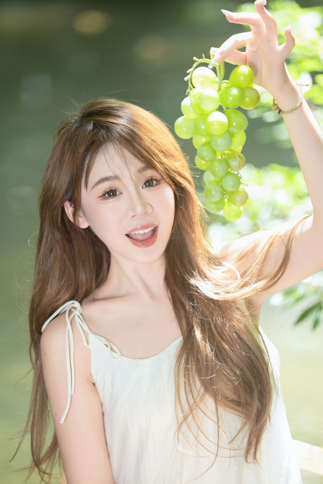 YiTuYu艺图语 Vol.7701 Pao Fu Xiao Fang