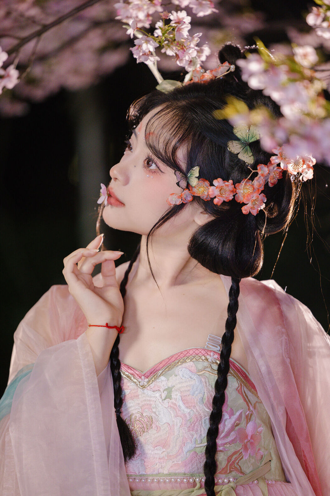 YiTuYu艺图语 Vol.7659 Xian Lu