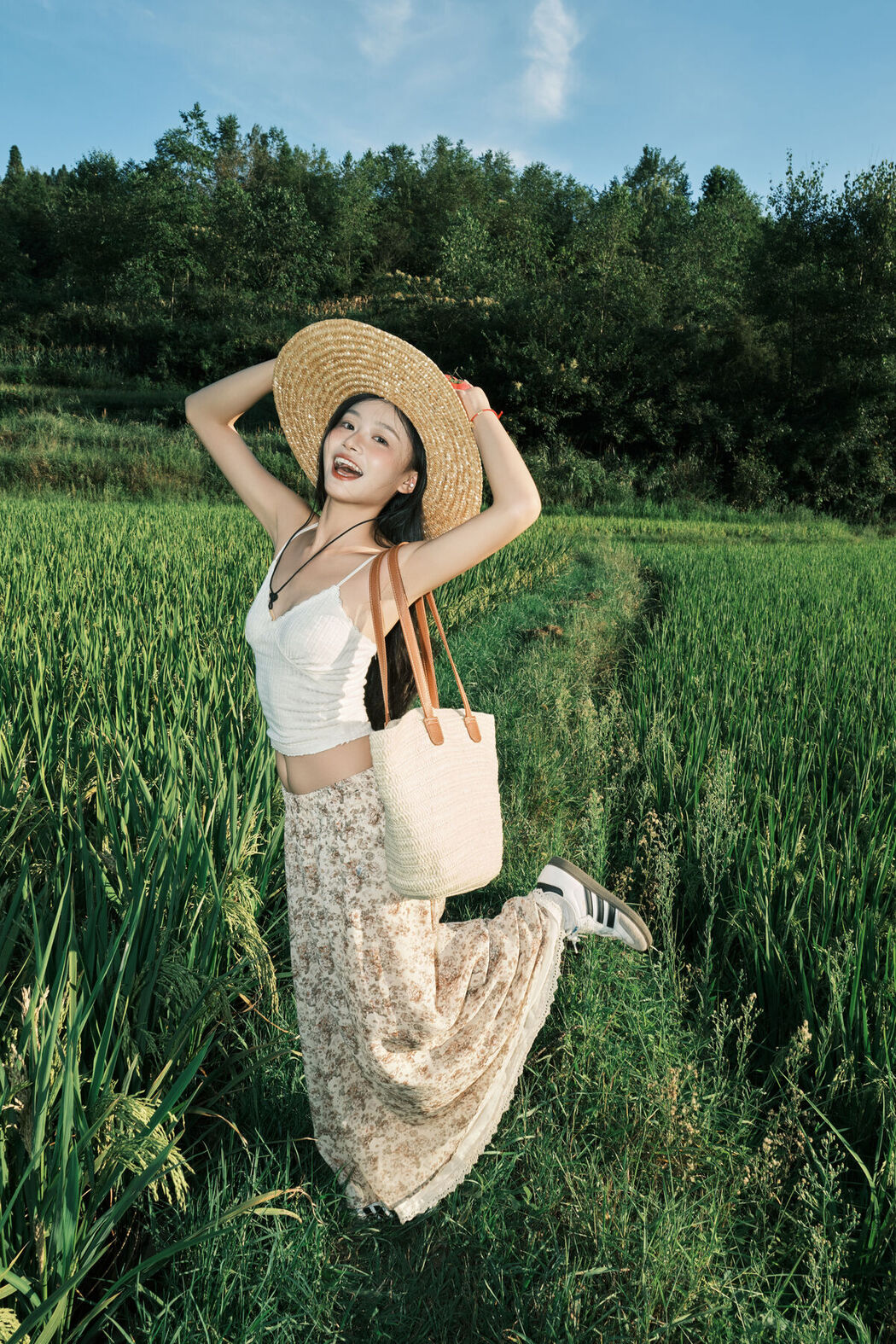 YiTuYu艺图语 Vol.7721 Xiao Fan Qie