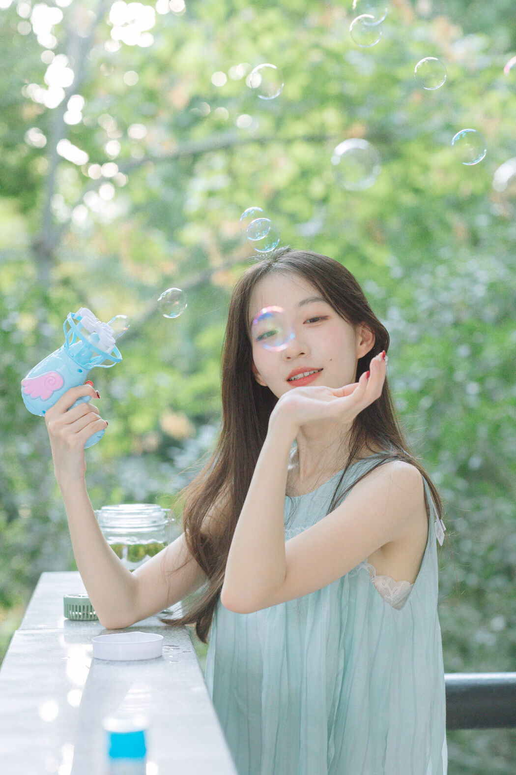 YiTuYu艺图语 Vol.7636 Chi Kou Tang Yuan Ma