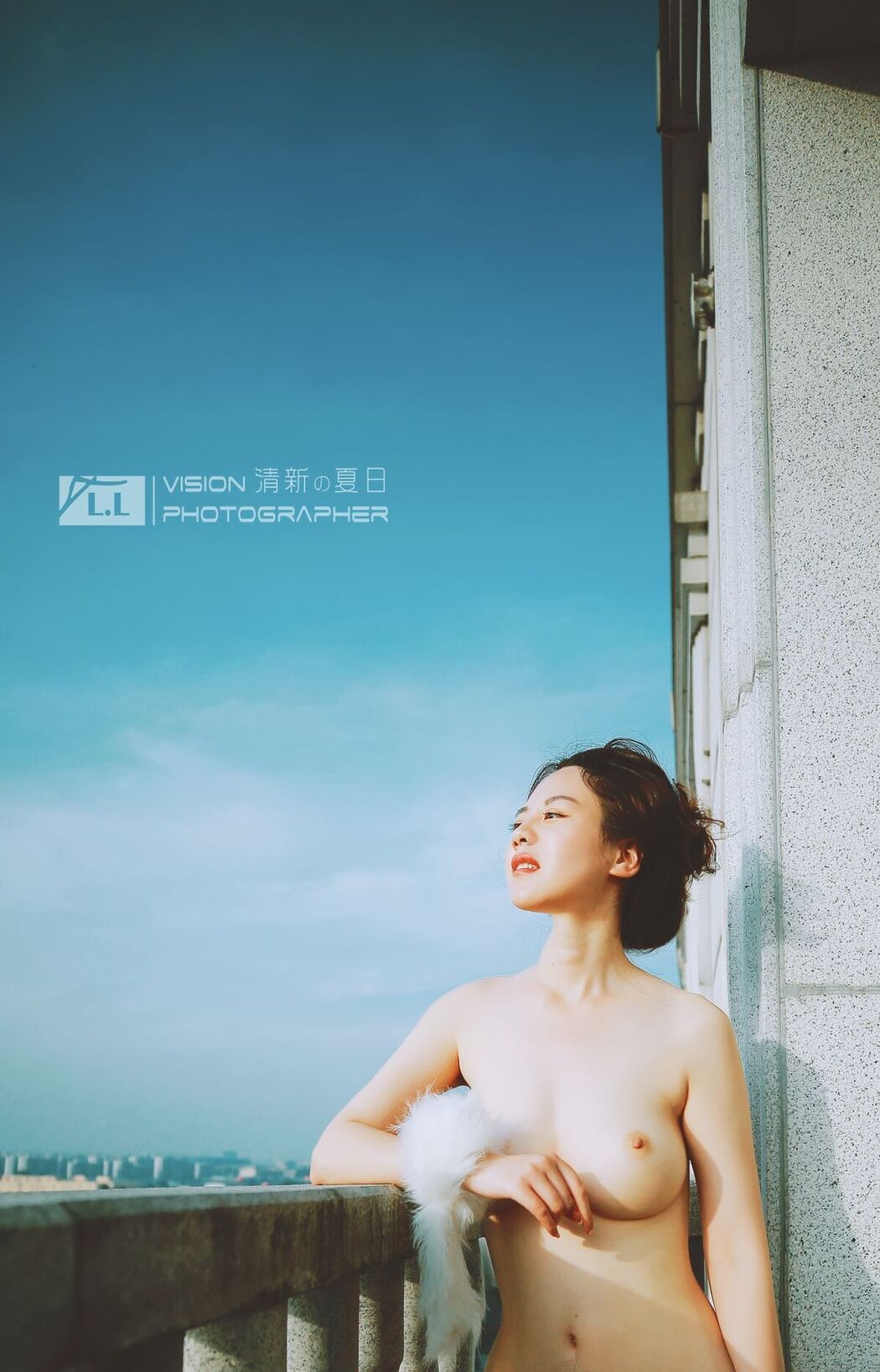 L.LVISION Photography &#8211; 作品合集 Part02 (66P)
