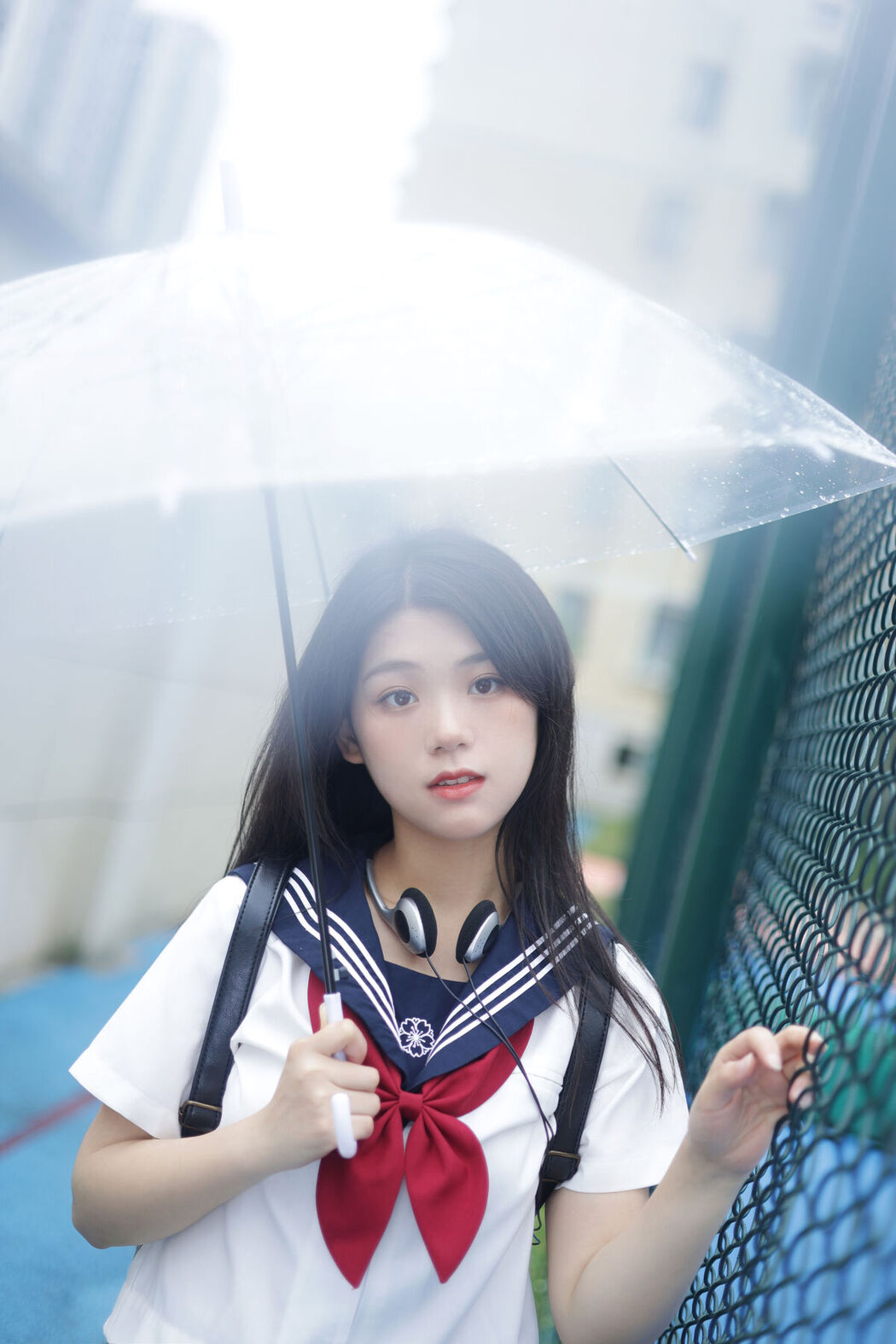 YiTuYu艺图语 Vol.7633 Ta Mi