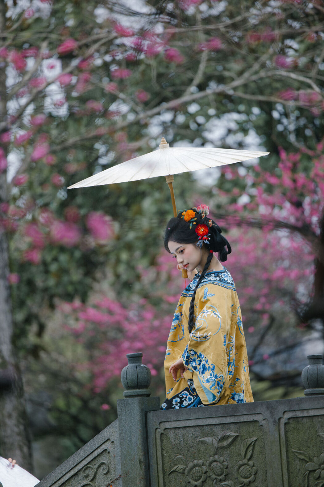 YiTuYu艺图语 Vol.7660 Xian Lu