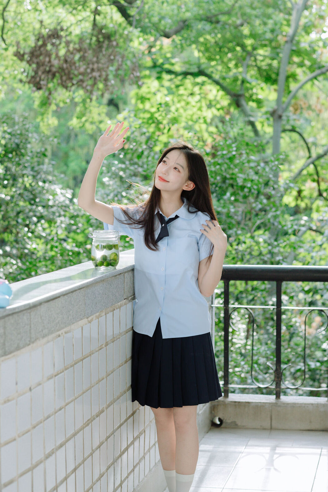 YiTuYu艺图语 Vol.7651 Chi Kou Tang Yuan Ma