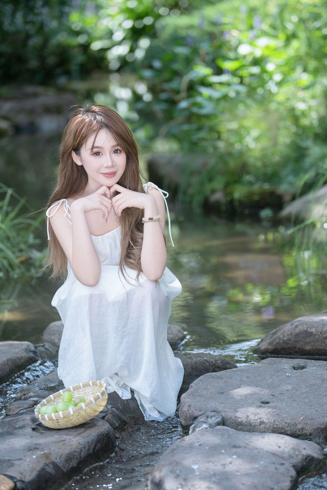 YiTuYu艺图语 Vol.7701 Pao Fu Xiao Fang