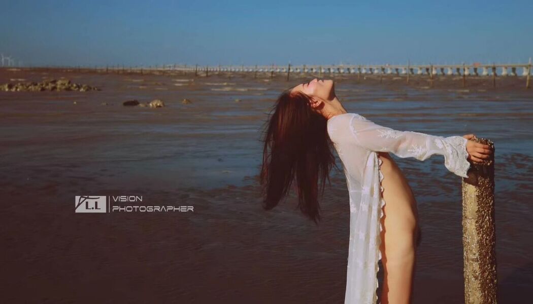 L.LVISION Photography &#8211; 作品合集 Part01 (65P &#8211; 31V)
