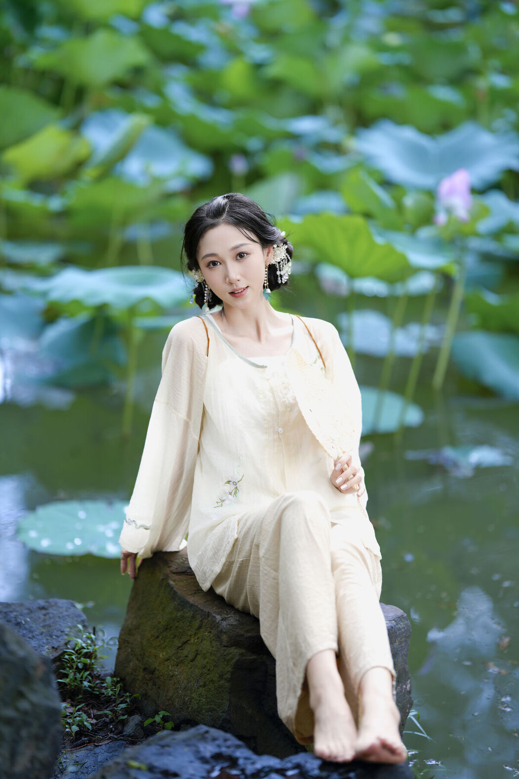 YiTuYu艺图语 Vol.7671 Xiao Zhi Xiao Zhi