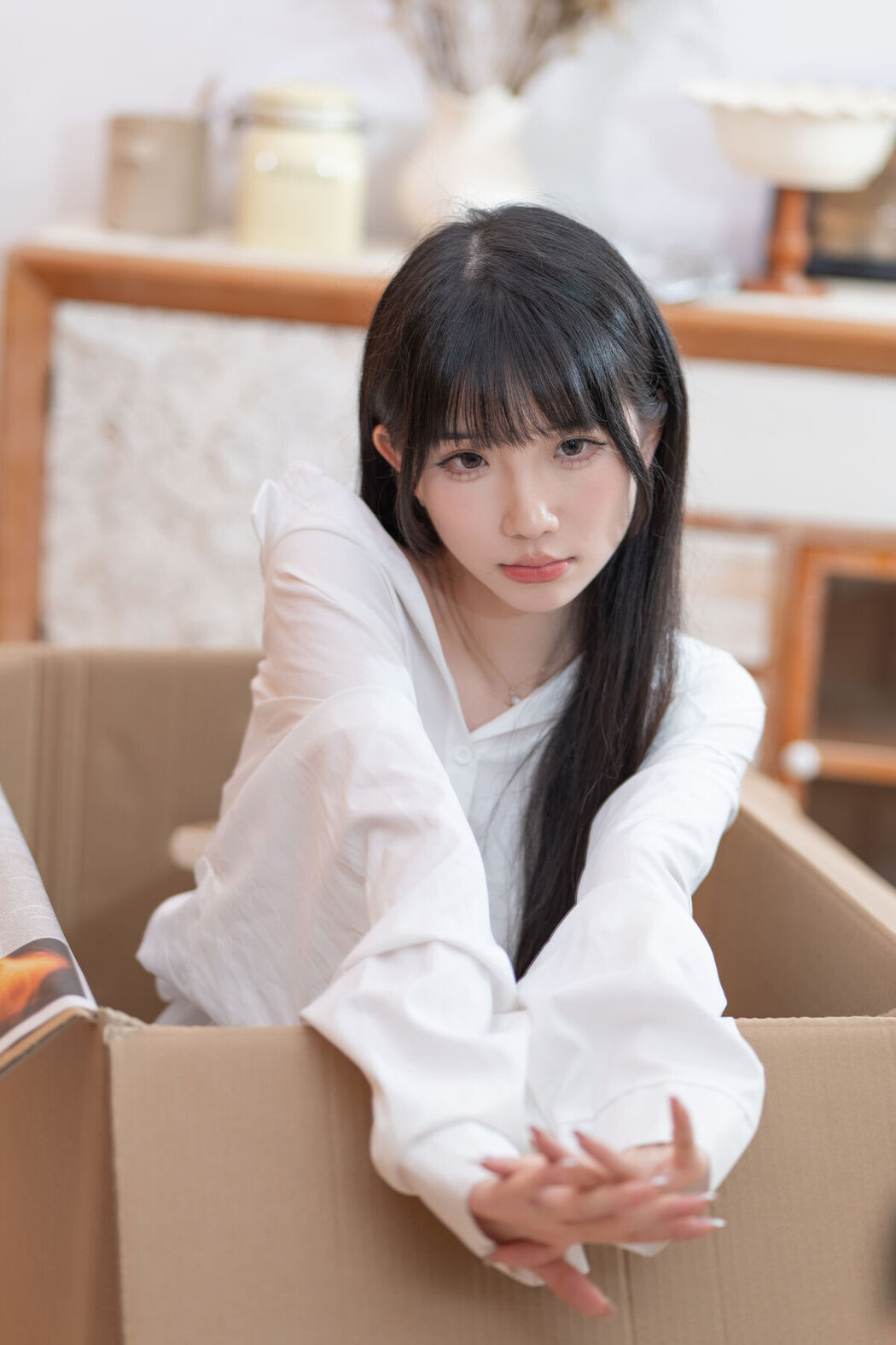 YiTuYu艺图语 Vol.7680 Ying Tao Zai Bu Zai