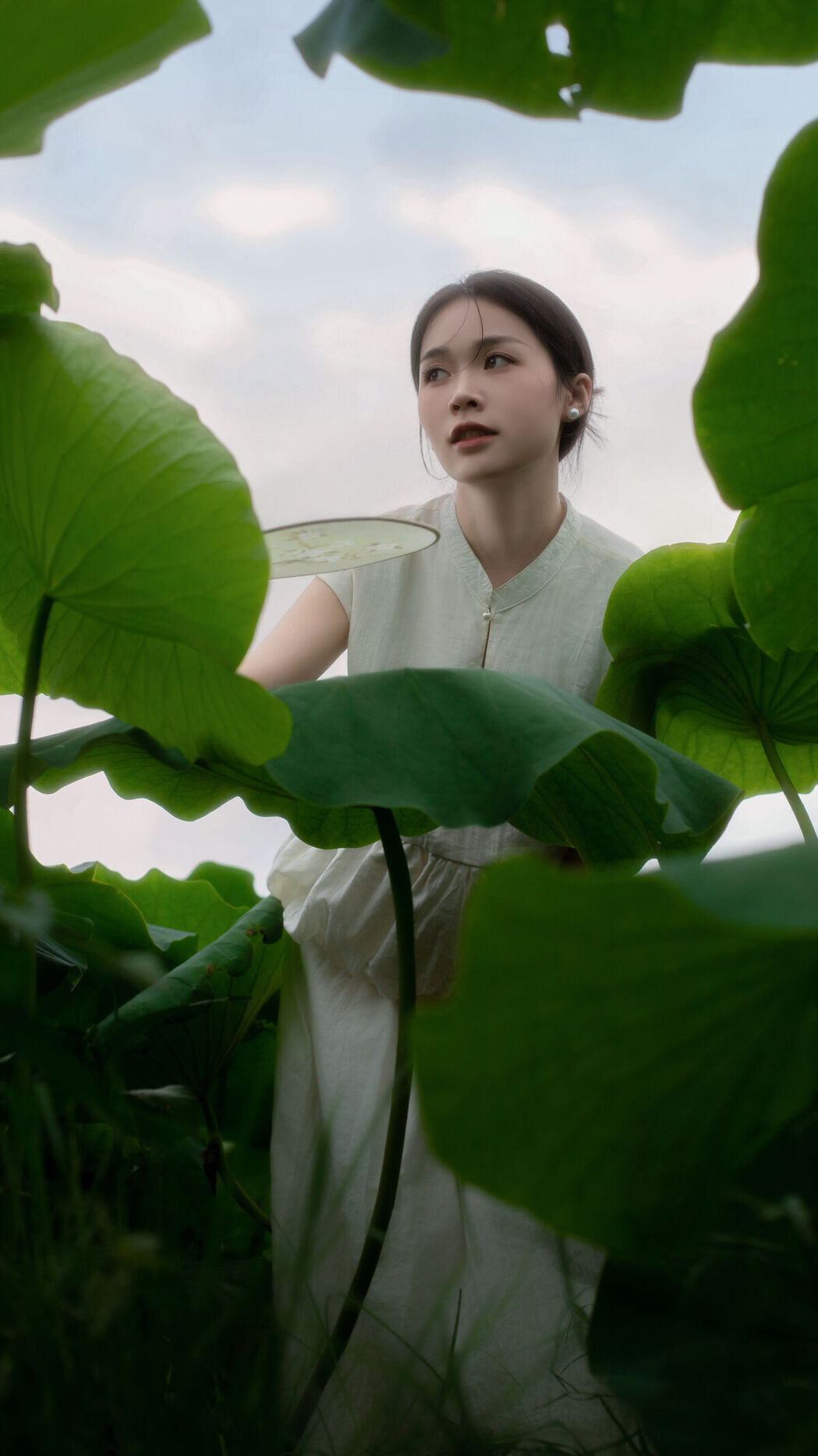 YiTuYu艺图语 Vol.7683 Yi