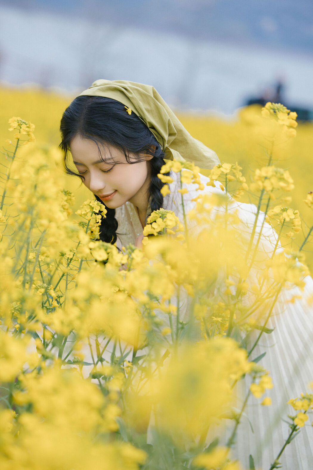 YiTuYu艺图语 Vol.7649 Xian Lu