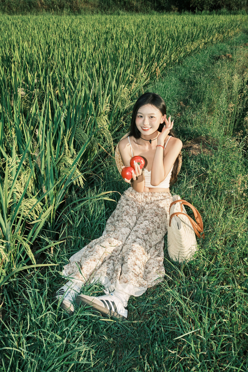 YiTuYu艺图语 Vol.7721 Xiao Fan Qie