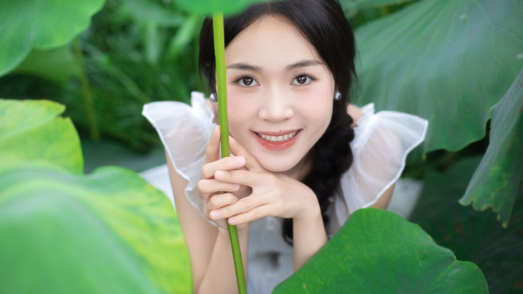 YiTuYu艺图语 Vol.7677 Yi