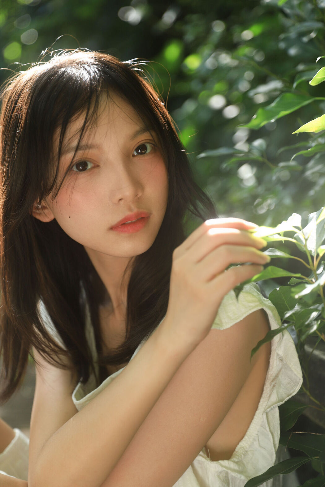 YiTuYu艺图语 Vol.7640 Xing Yun Xi