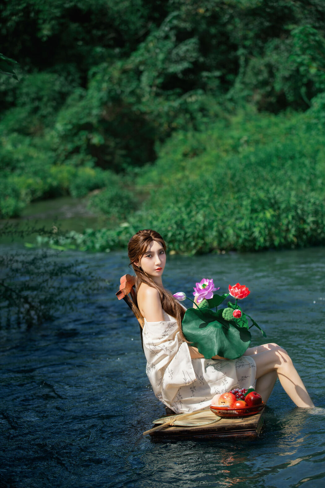 YiTuYu艺图语 Vol.7667 Leng Leng