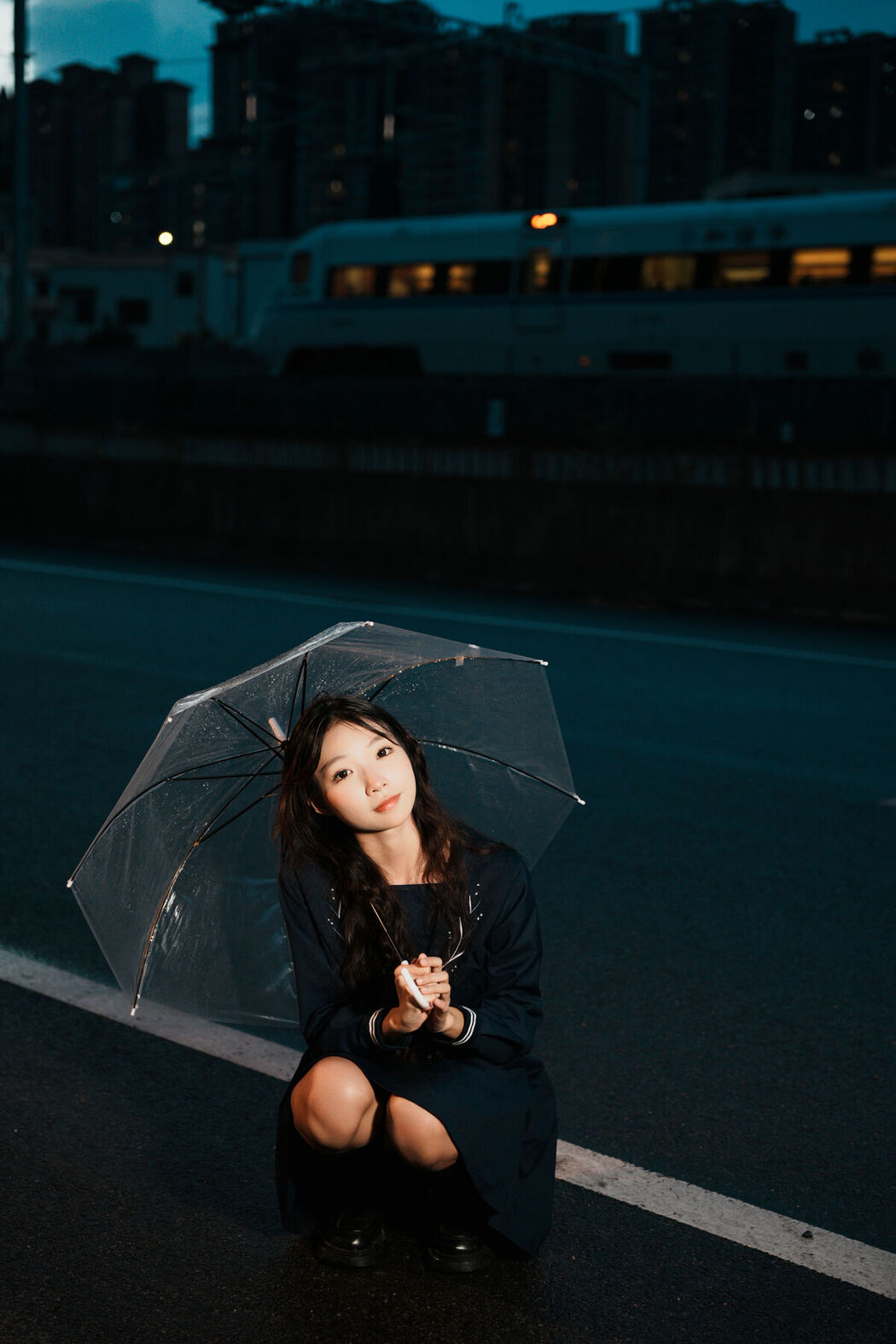 YiTuYu艺图语 Vol.7690 Xiao Xi