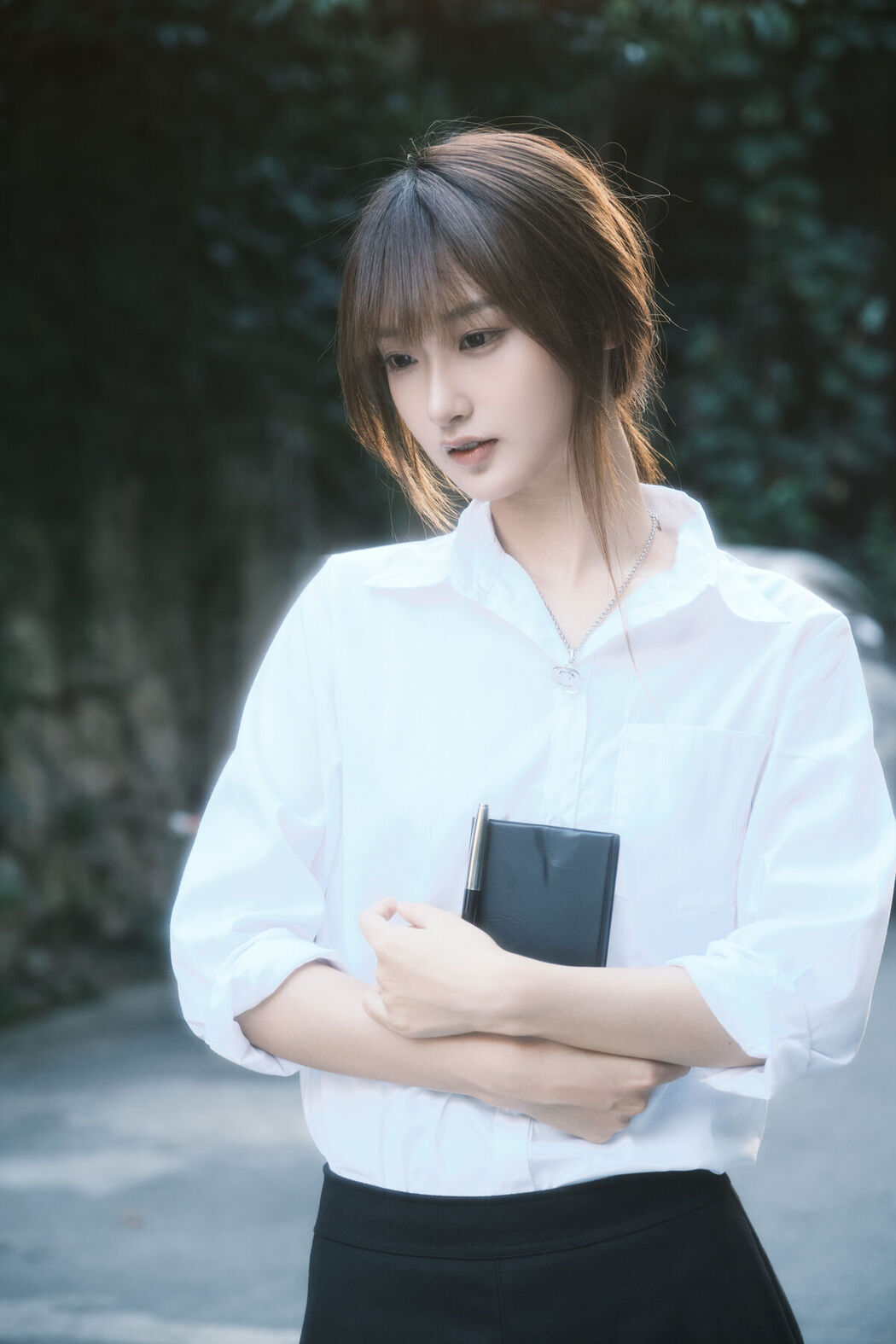 YiTuYu艺图语 Vol.7717 Chen Nian Xiao Jiu