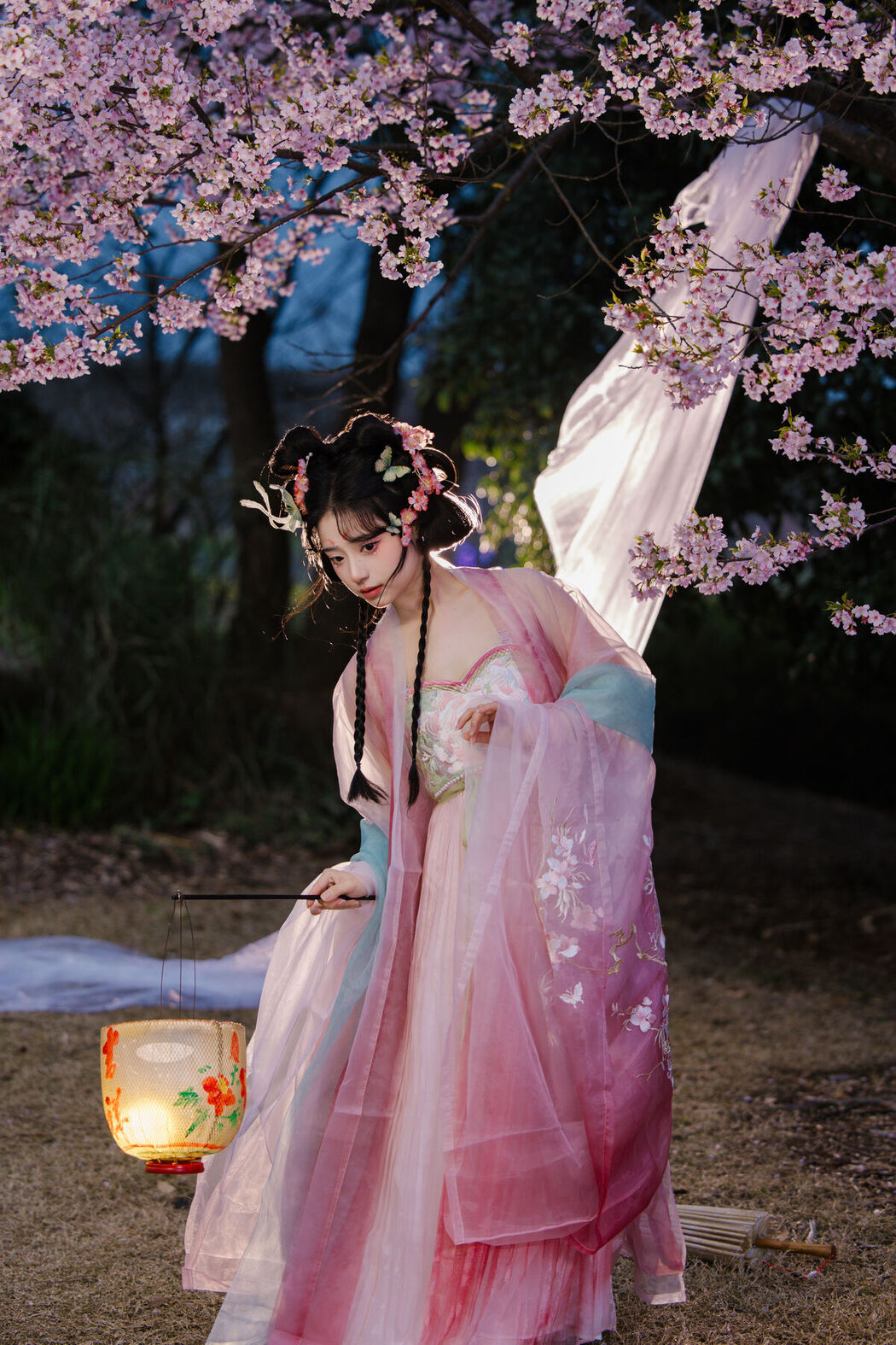 YiTuYu艺图语 Vol.7659 Xian Lu
