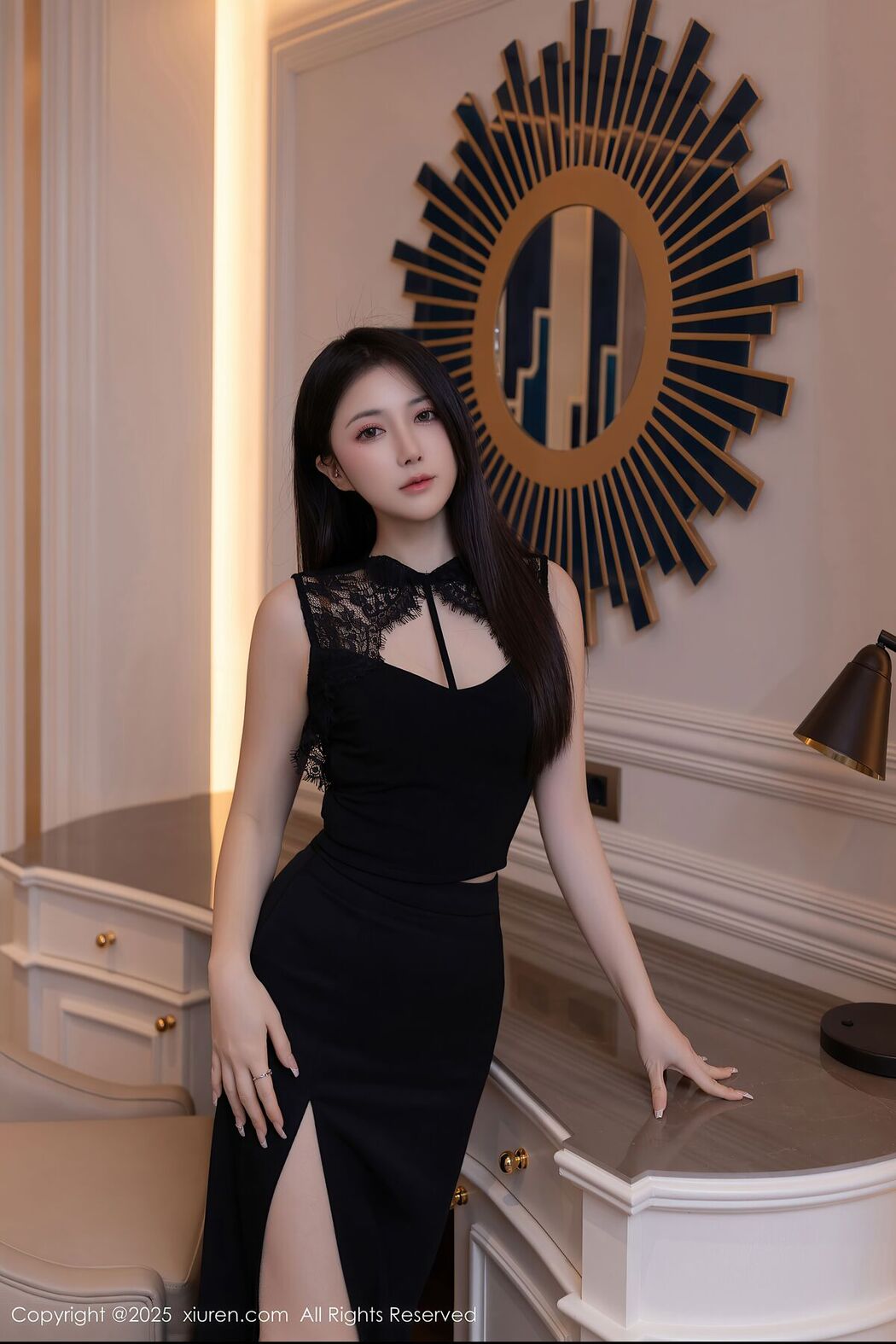 XiuRen秀人网 No.9953 鱼子酱Fish (81P)