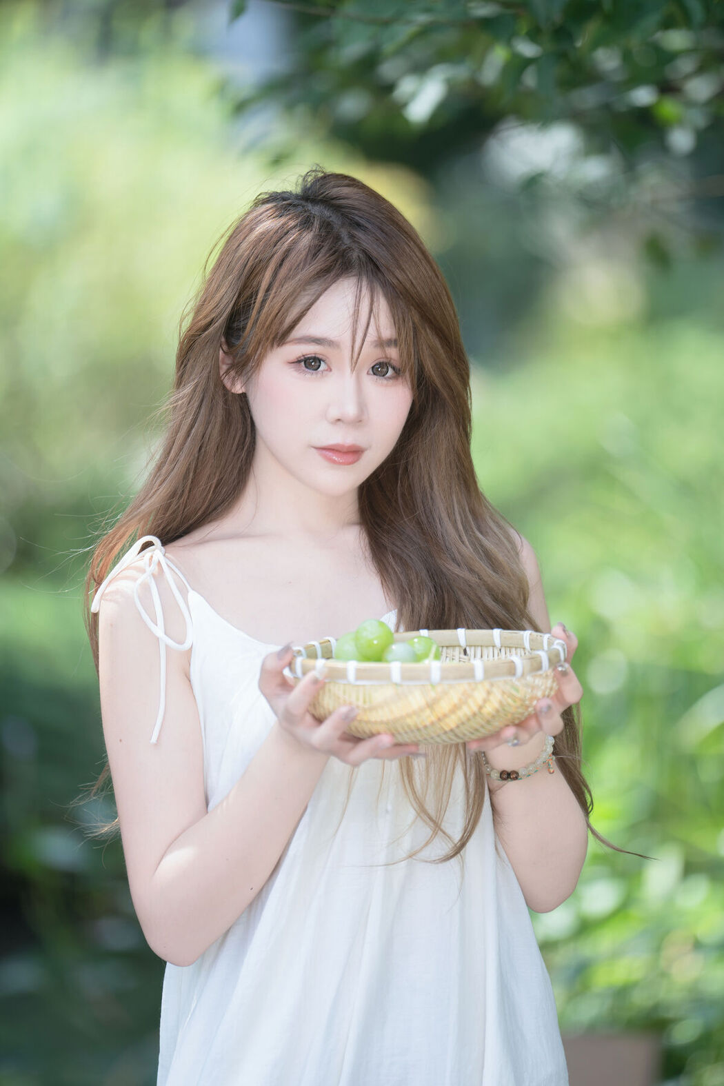 YiTuYu艺图语 Vol.7701 Pao Fu Xiao Fang