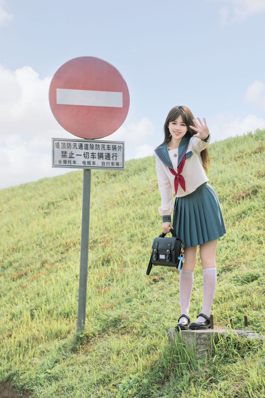 YiTuYu艺图语 Vol.7656 Pao Fu Xiao Fang