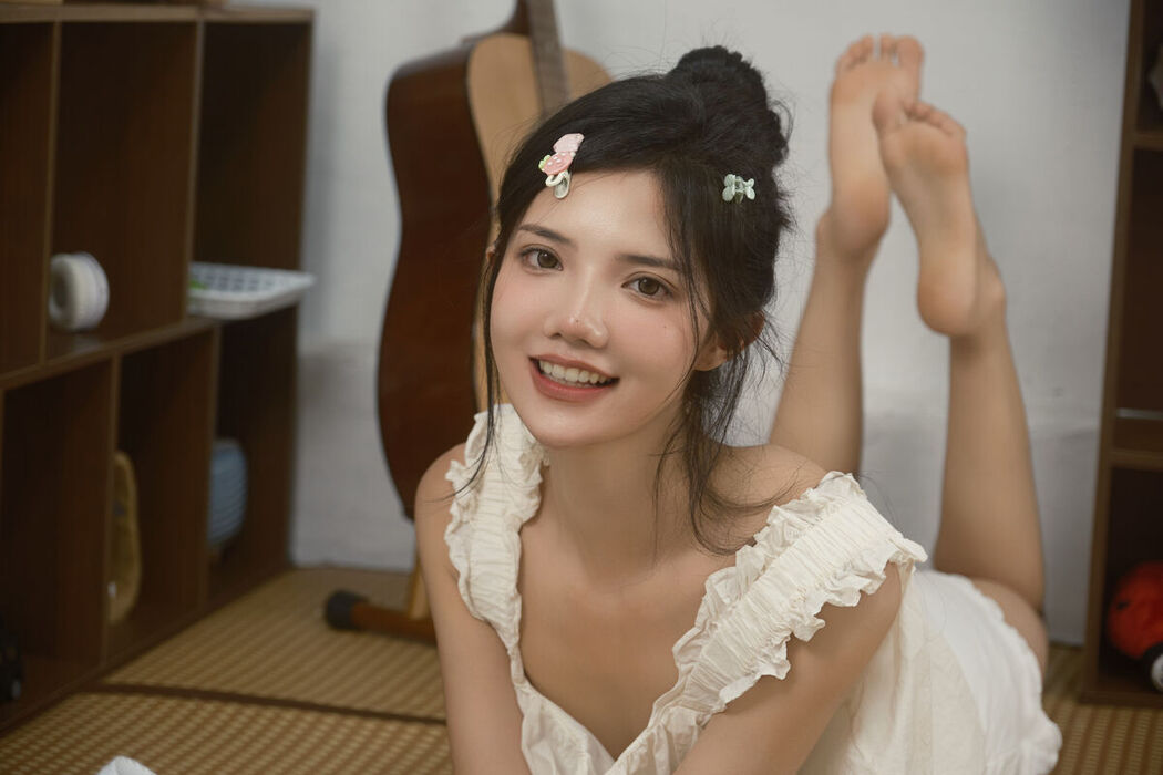 YiTuYu艺图语 Vol.7707 Duo Mi