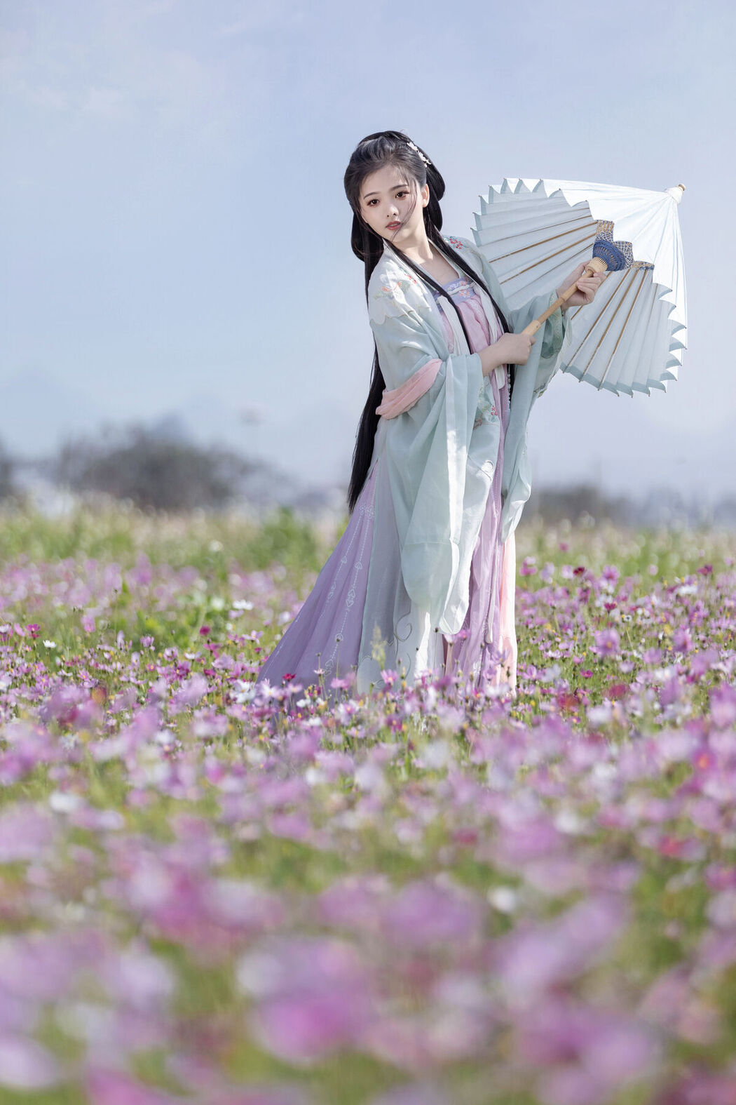 YiTuYu艺图语 Vol.7695 Lei Lei