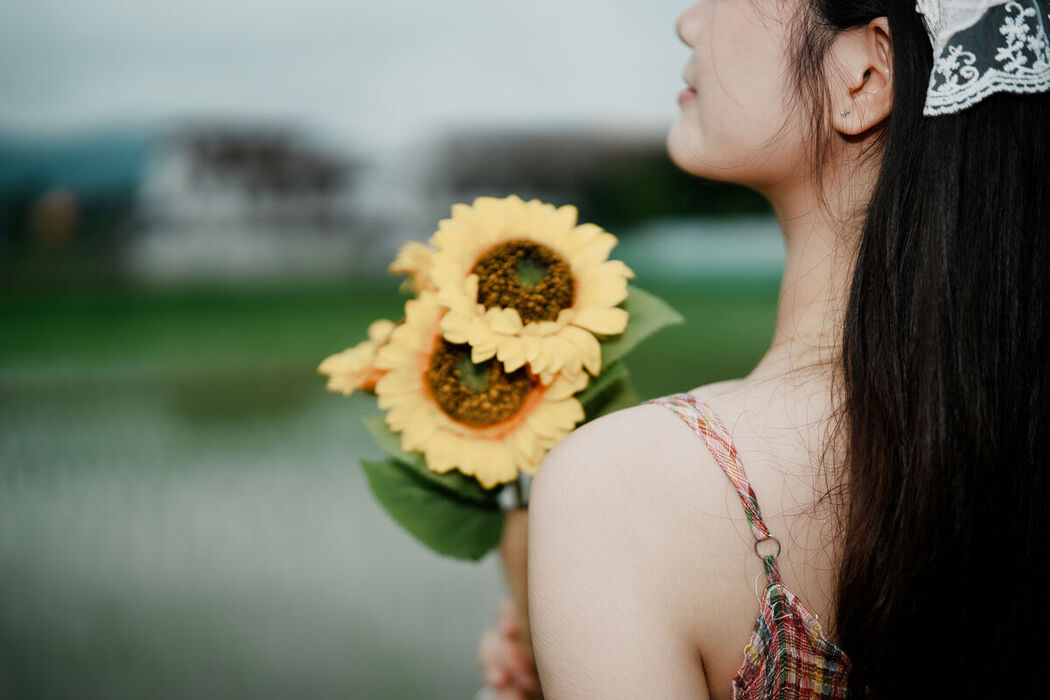 YiTuYu艺图语 Vol.7646 Fang Kuai