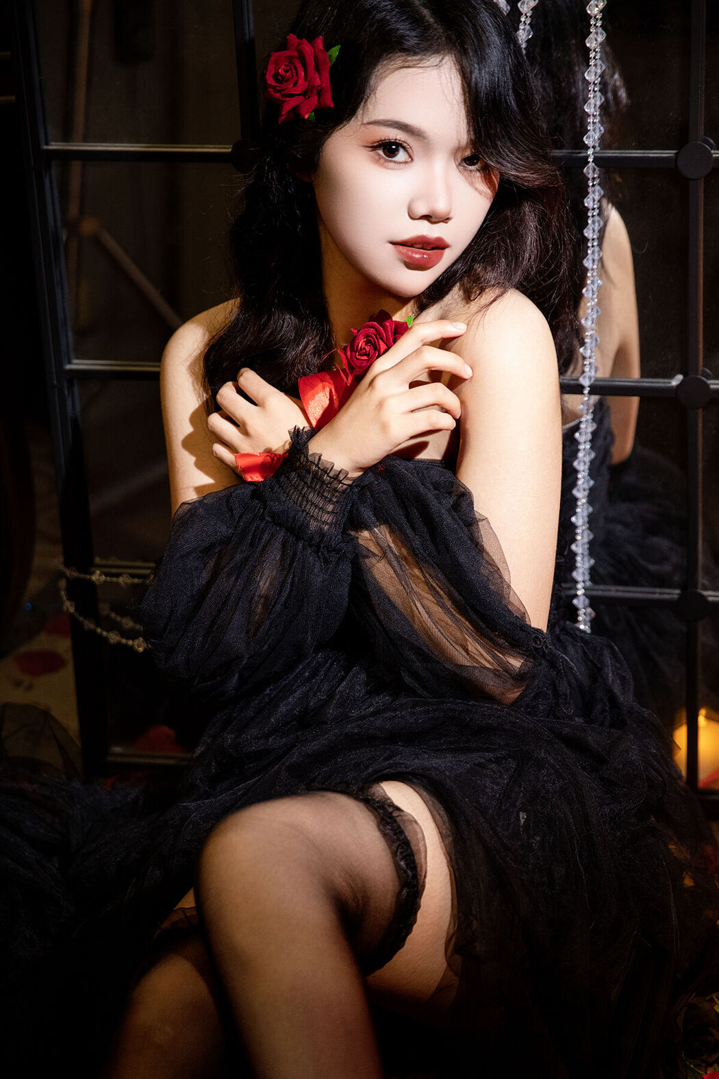 YiTuYu艺图语 Vol.7666 Wan Yi Cover Photo