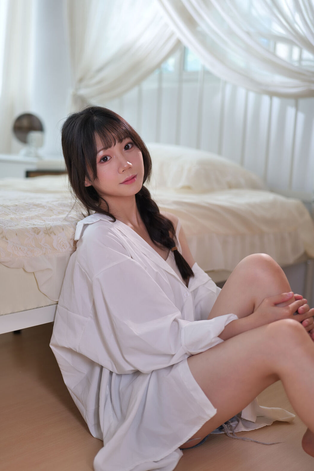 YiTuYu艺图语 Vol.7661 Ai Zi Zhan Shi