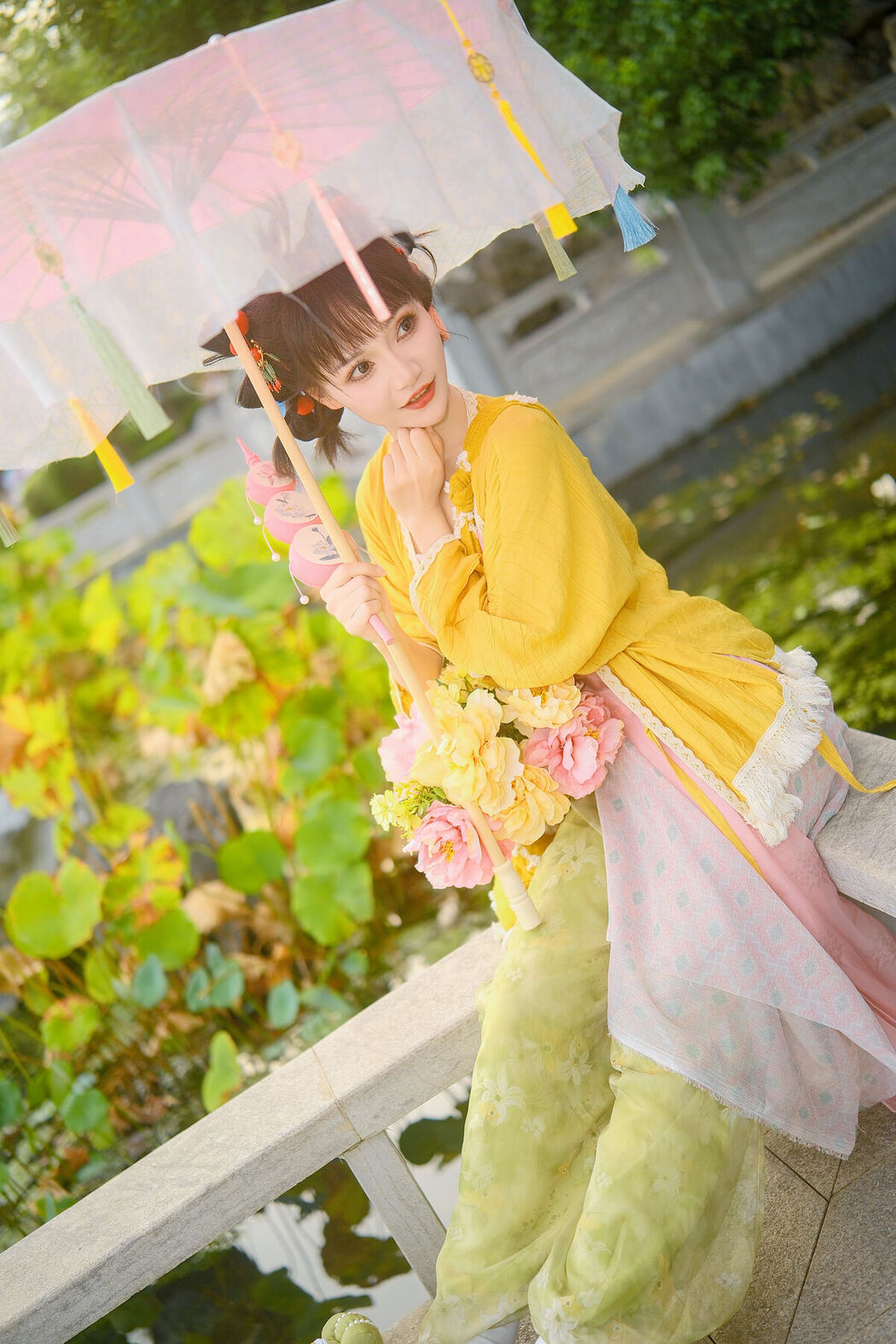 YiTuYu艺图语 Vol.7670 Xiao Xiong Fen Xiang