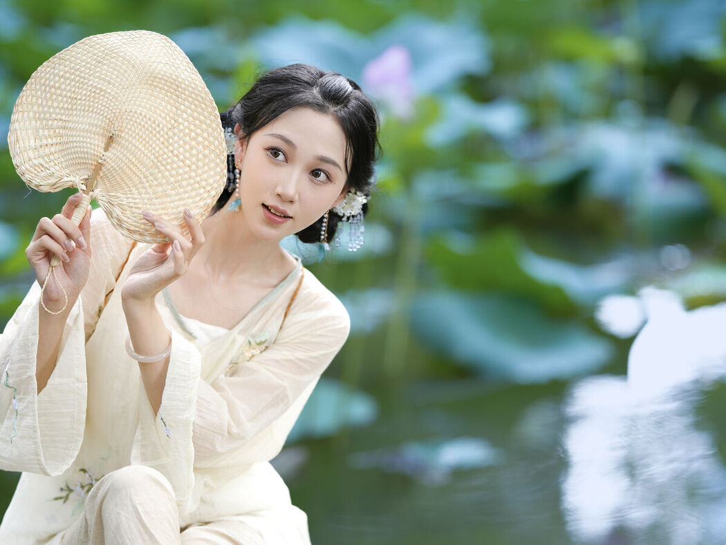 YiTuYu艺图语 Vol.7671 Xiao Zhi Xiao Zhi