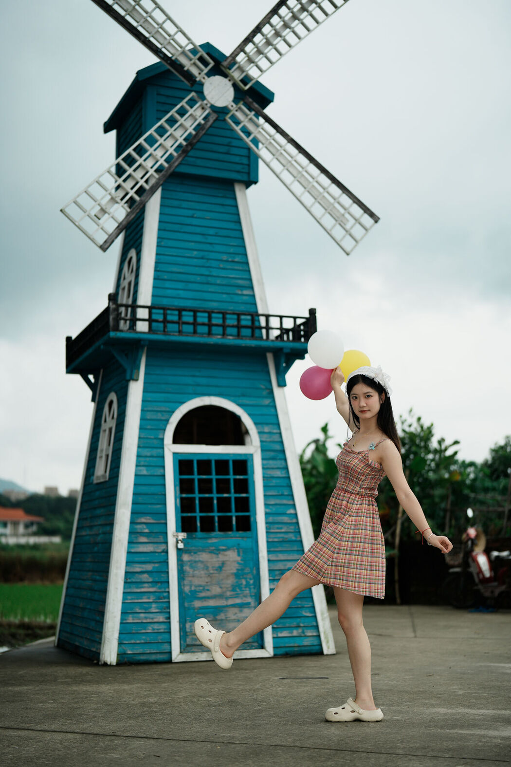 YiTuYu艺图语 Vol.7646 Fang Kuai