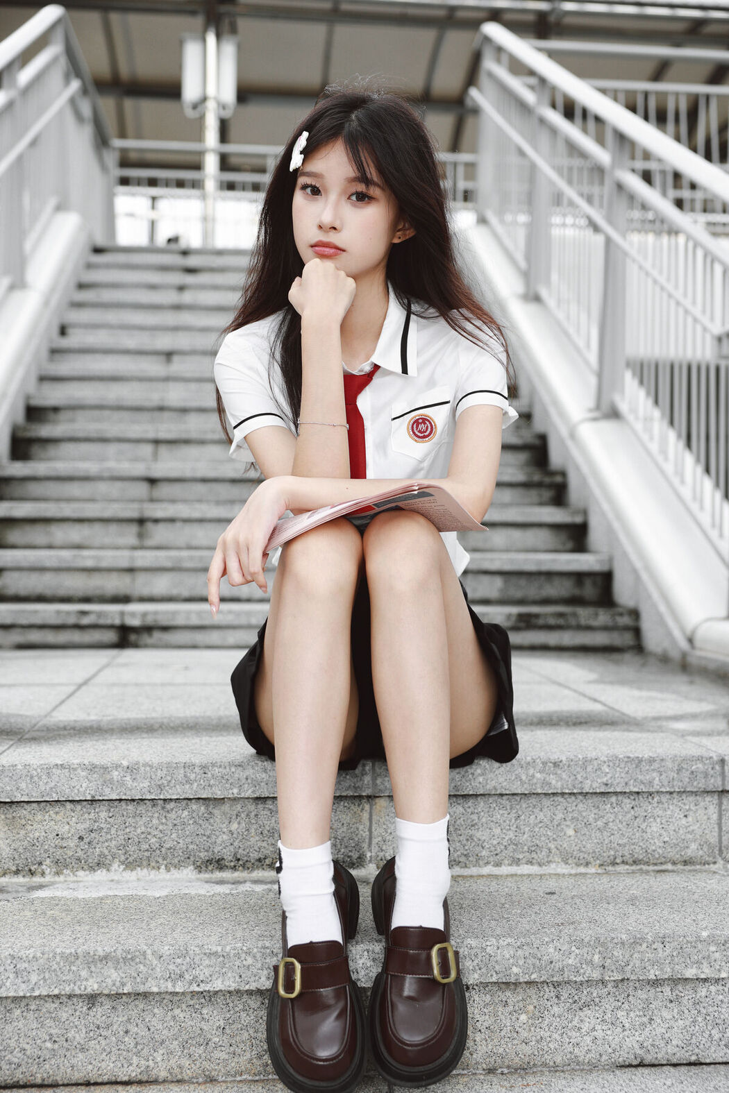 YiTuYu艺图语 Vol.7676 Xiao Le Ge Fei Xiang