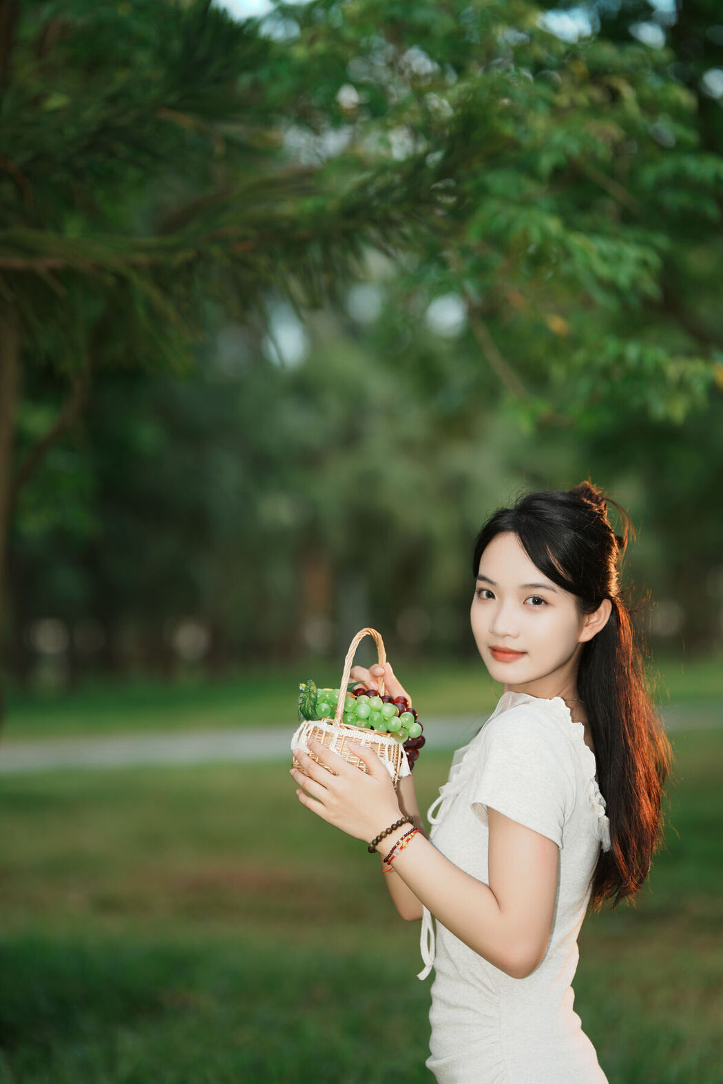 YiTuYu艺图语 Vol.7655 Xiao Chen