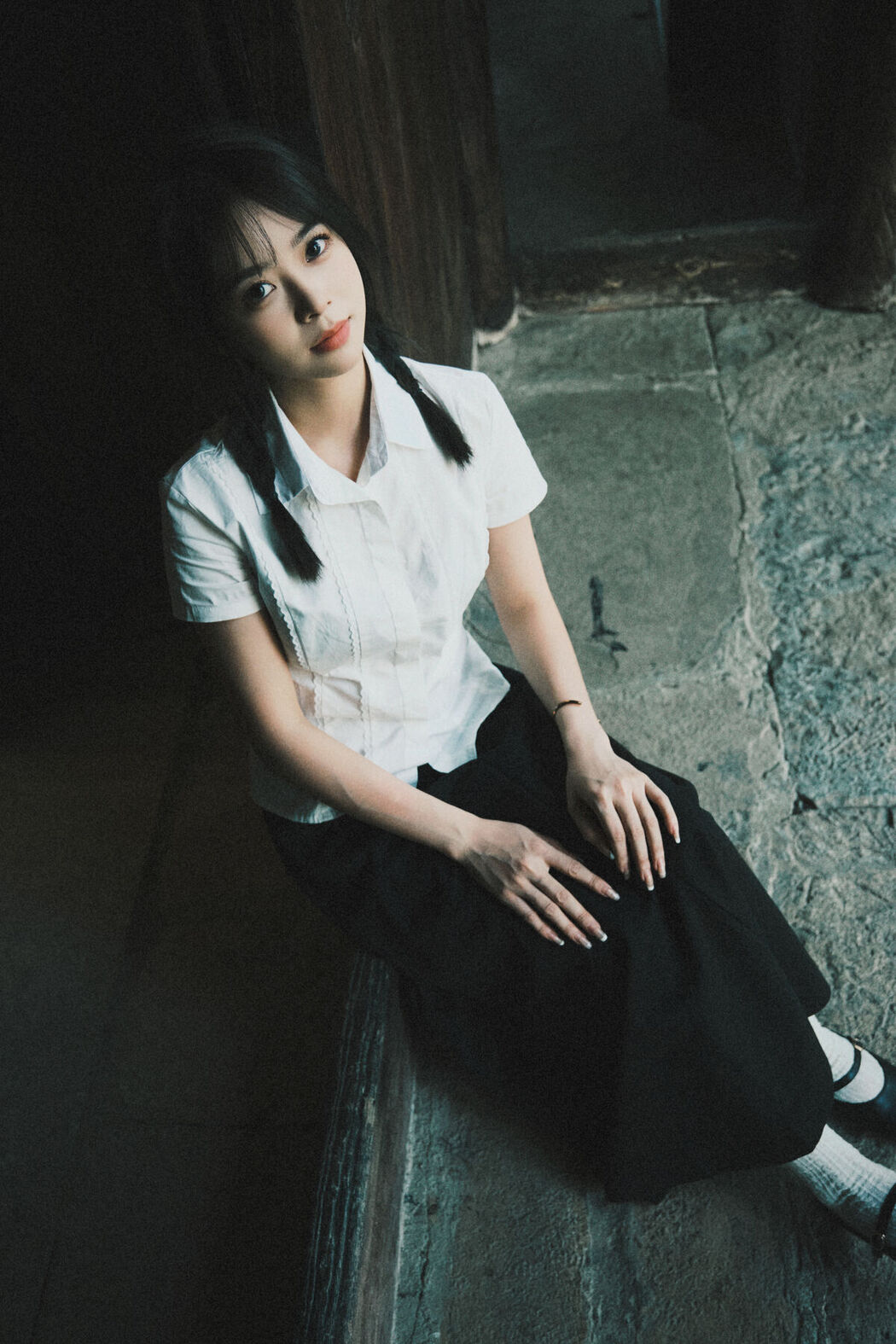 YiTuYu艺图语 Vol.7652 Xiao Xong