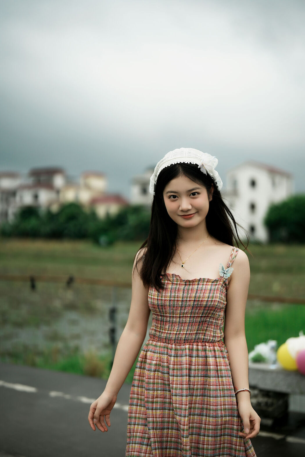 YiTuYu艺图语 Vol.7646 Fang Kuai