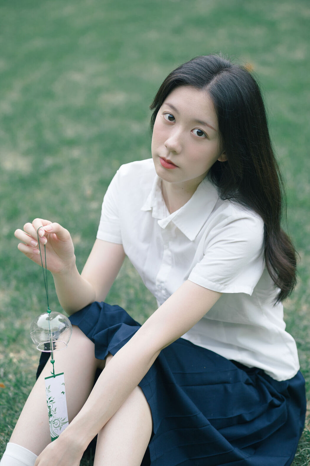 YiTuYu艺图语 Vol.7641 Si Mao Shao Nu