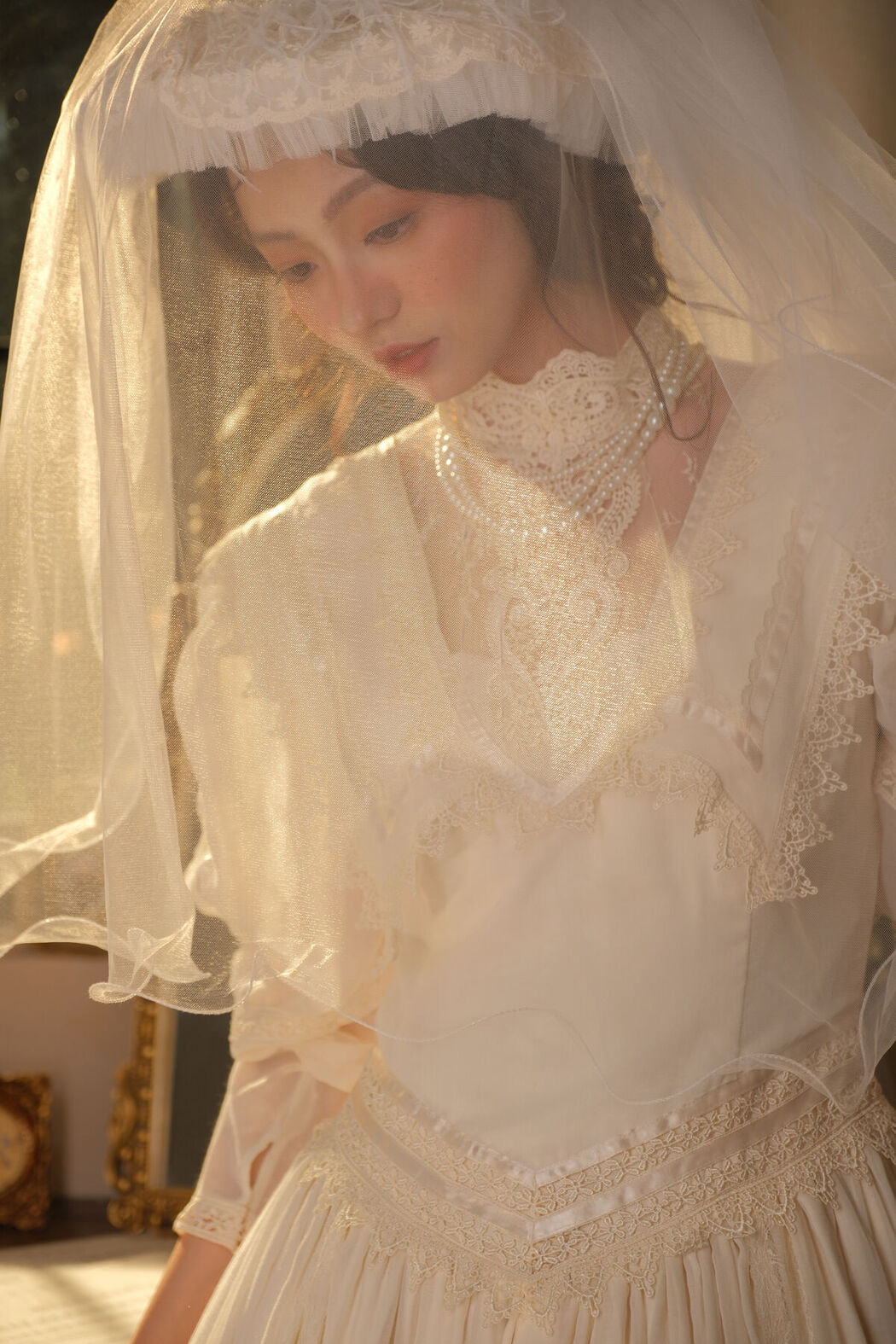 YiTuYu艺图语 Vol.7681 Xiao Yang Ai Gan Fan