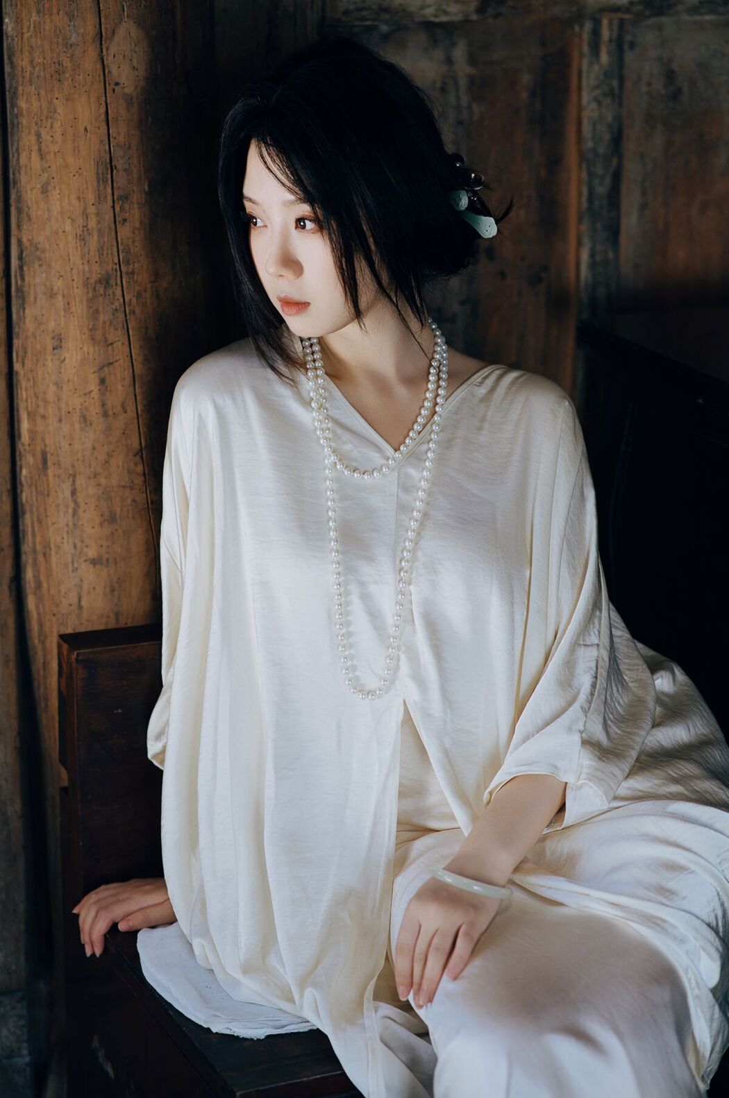 YiTuYu艺图语 Vol.7632 Zi Qing