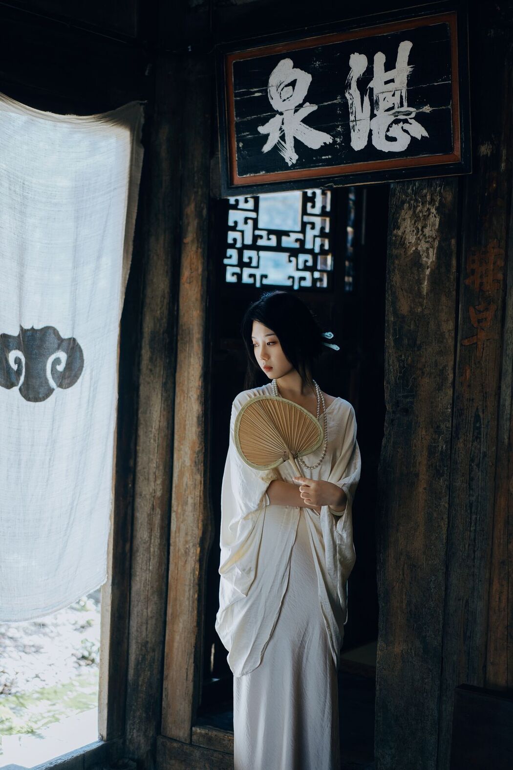 YiTuYu艺图语 Vol.7632 Zi Qing