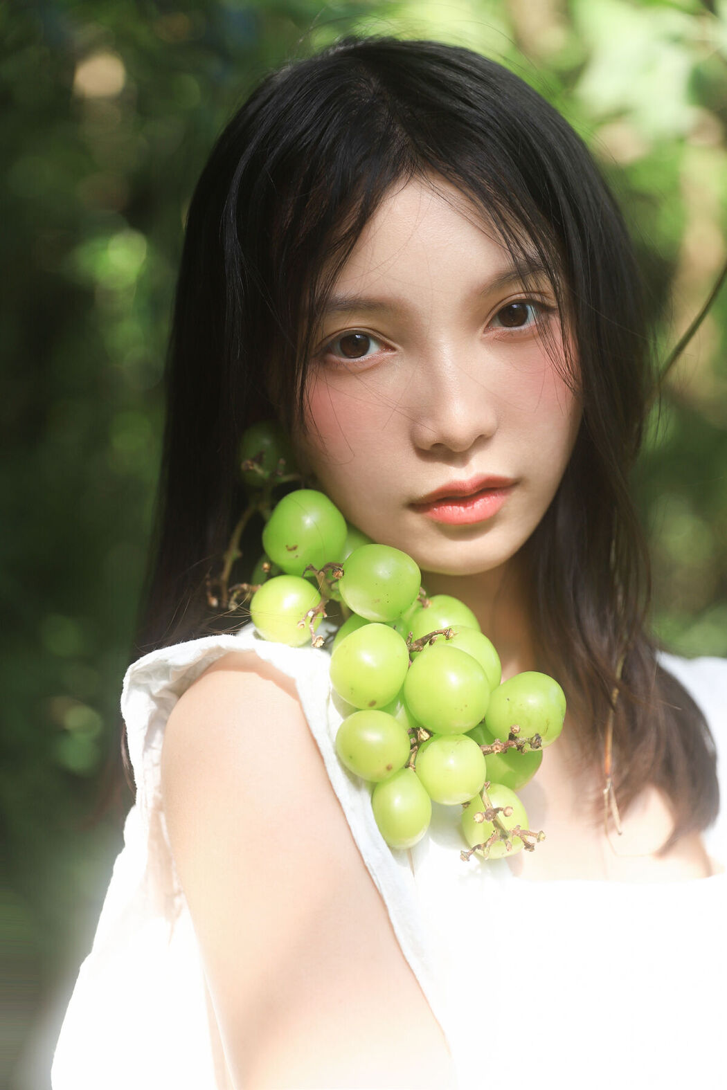 YiTuYu艺图语 Vol.7640 Xing Yun Xi