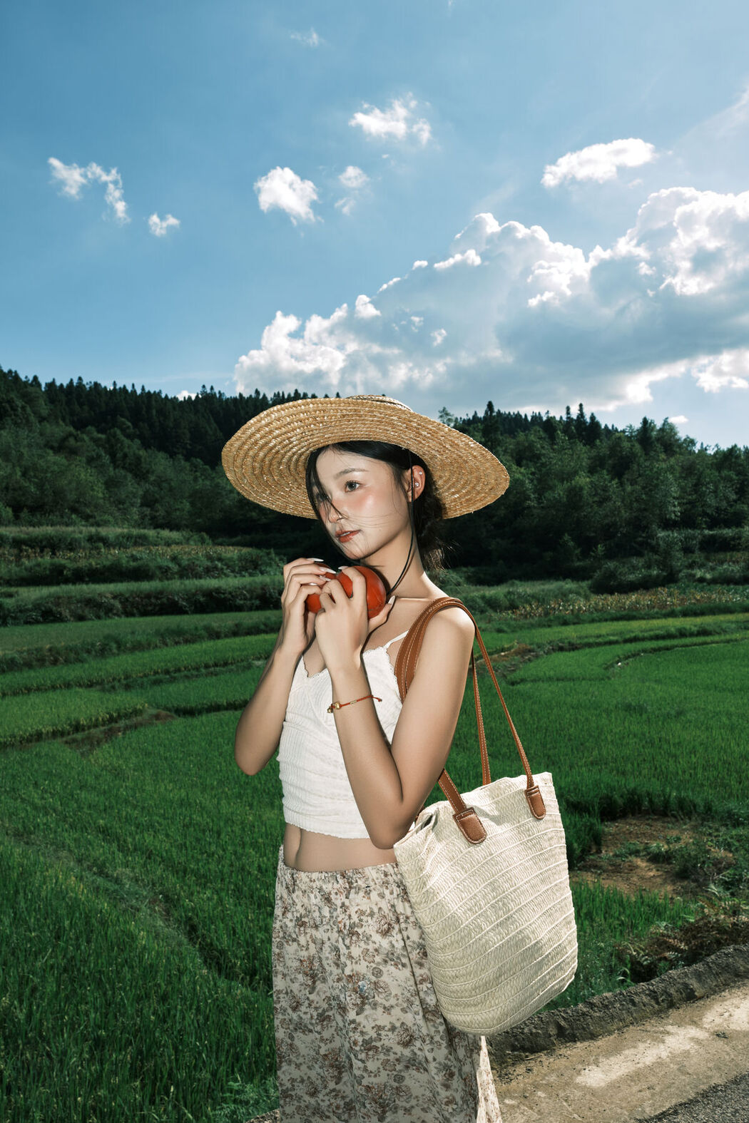 YiTuYu艺图语 Vol.7721 Xiao Fan Qie
