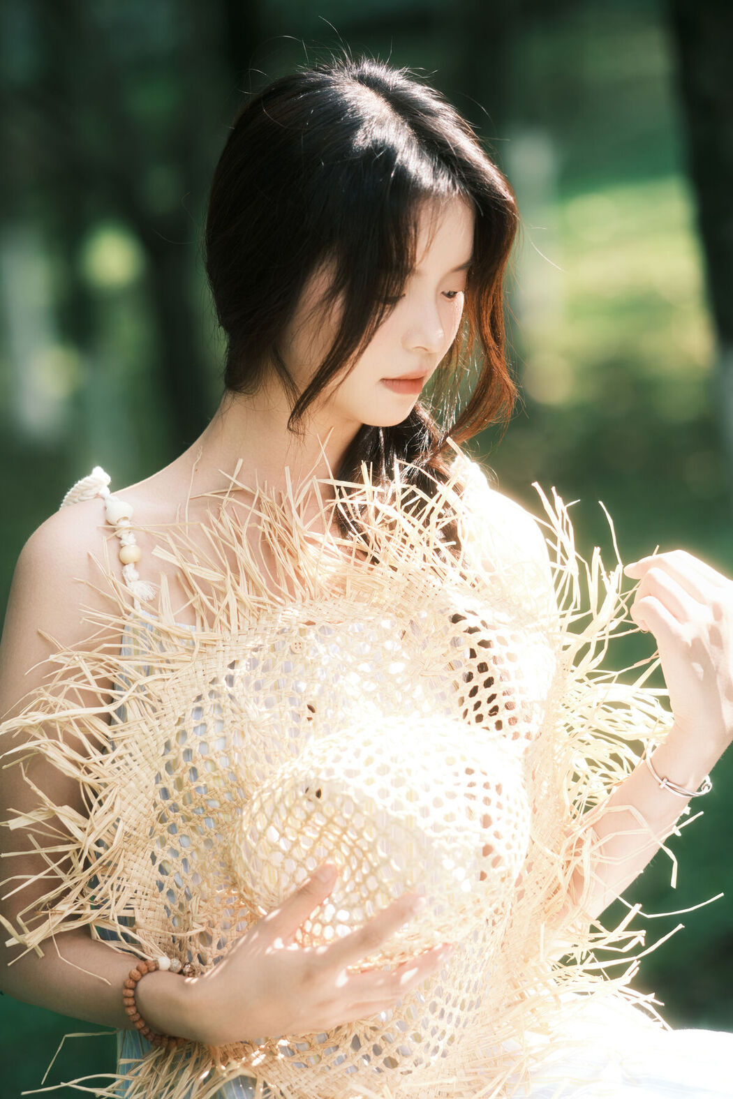 YiTuYu艺图语 Vol.7693 Rosy