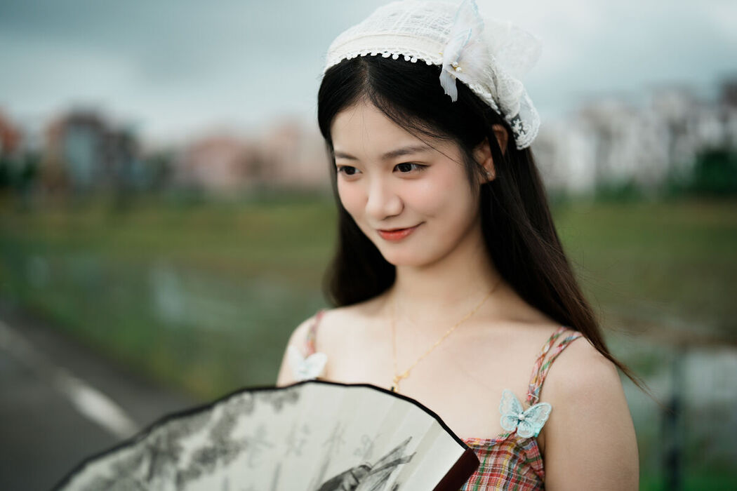 YiTuYu艺图语 Vol.7646 Fang Kuai