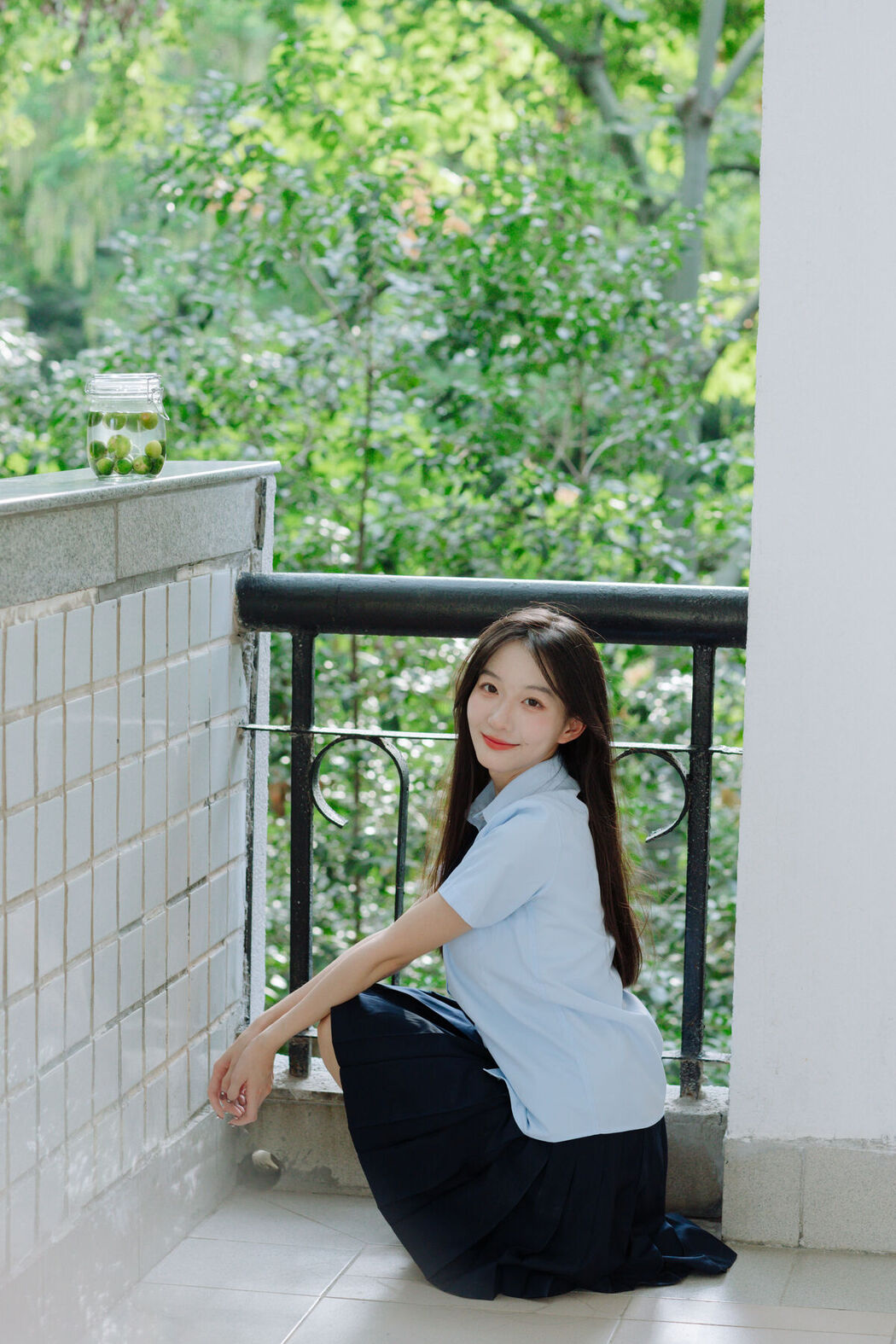 YiTuYu艺图语 Vol.7651 Chi Kou Tang Yuan Ma