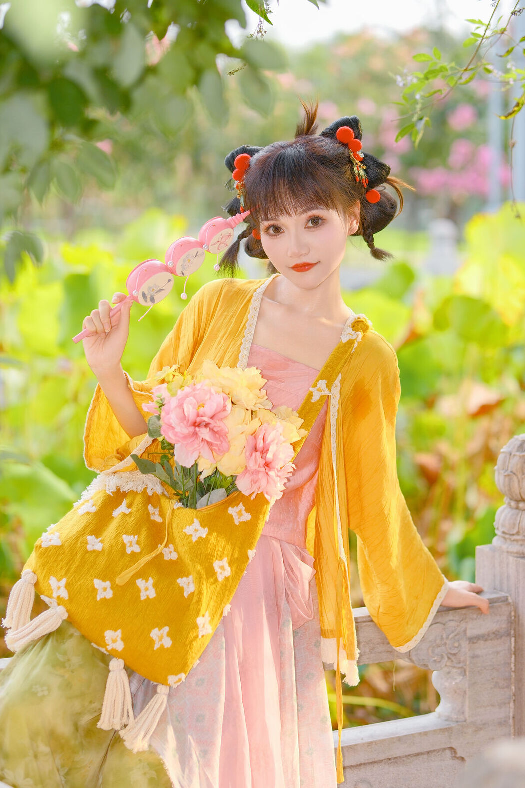 YiTuYu艺图语 Vol.7670 Xiao Xiong Fen Xiang