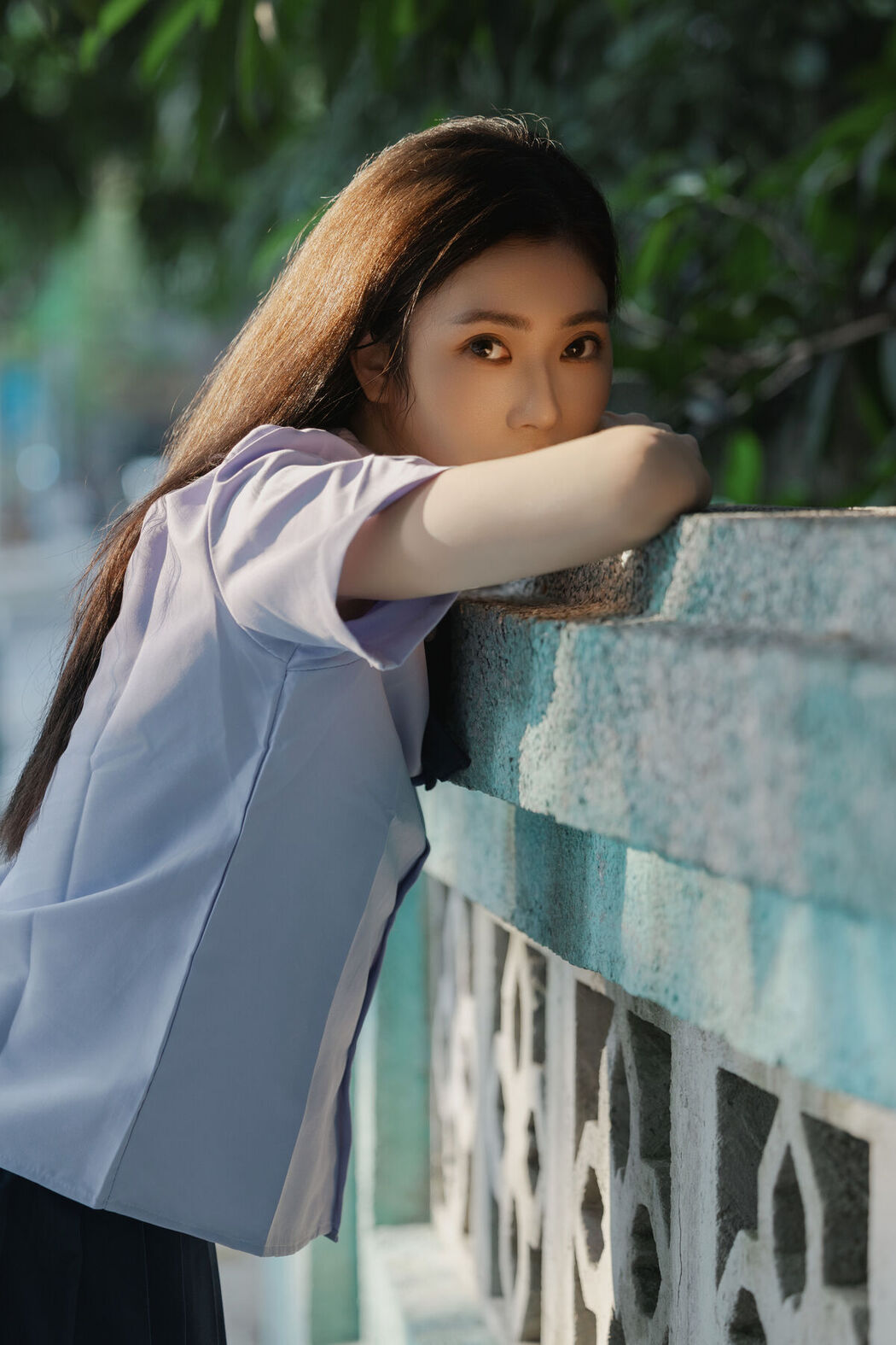 YiTuYu艺图语 Vol.7727 Zhao Sheng