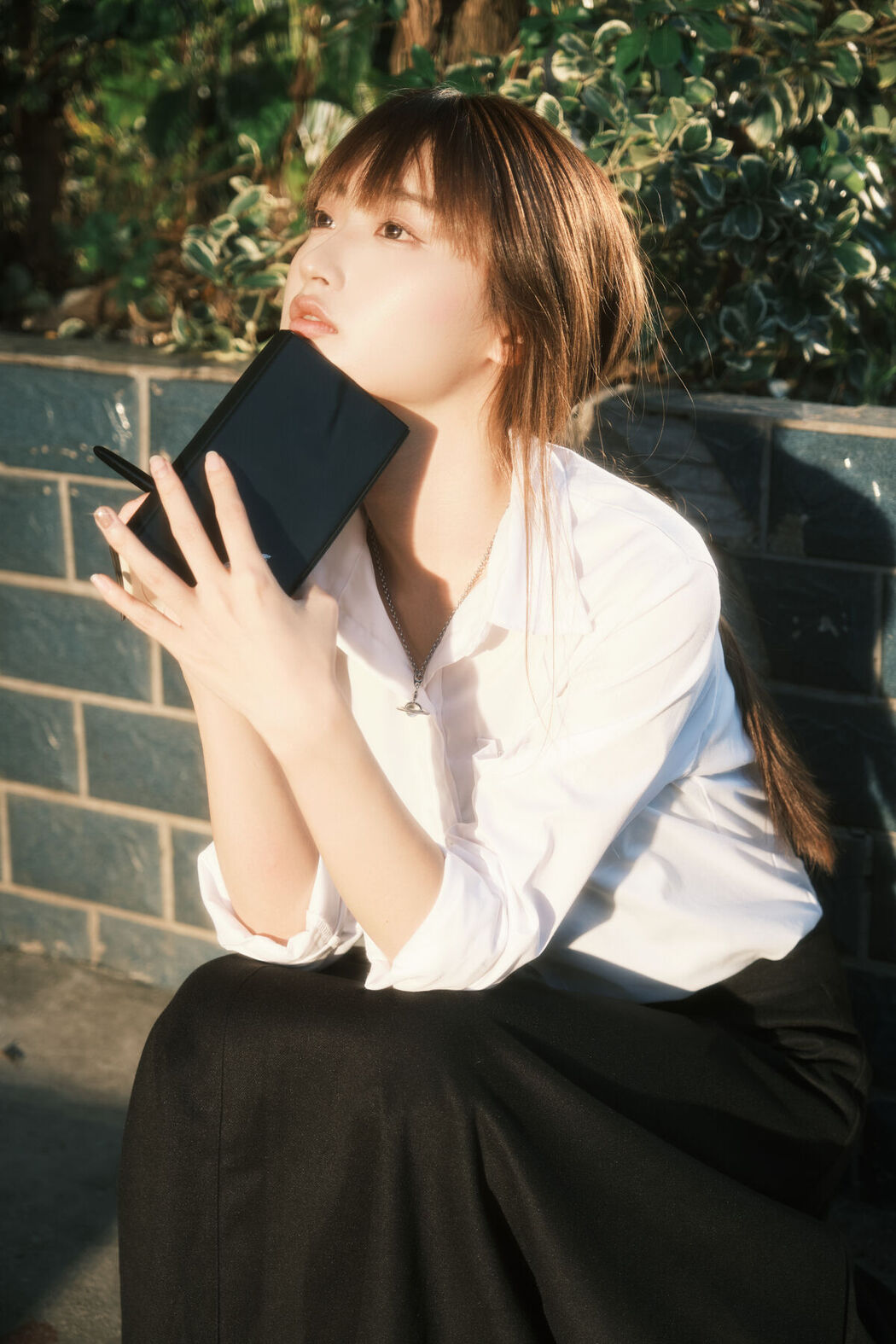 YiTuYu艺图语 Vol.7717 Chen Nian Xiao Jiu